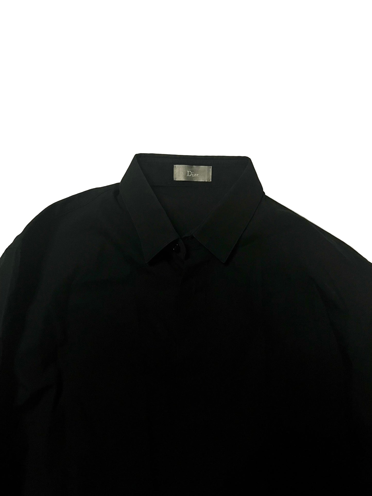Dior Homme AW10 Bee Shirt