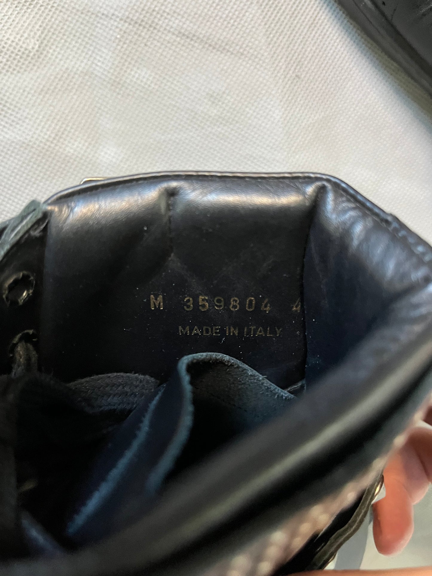 Saint Laurent Paris SS14 SL16