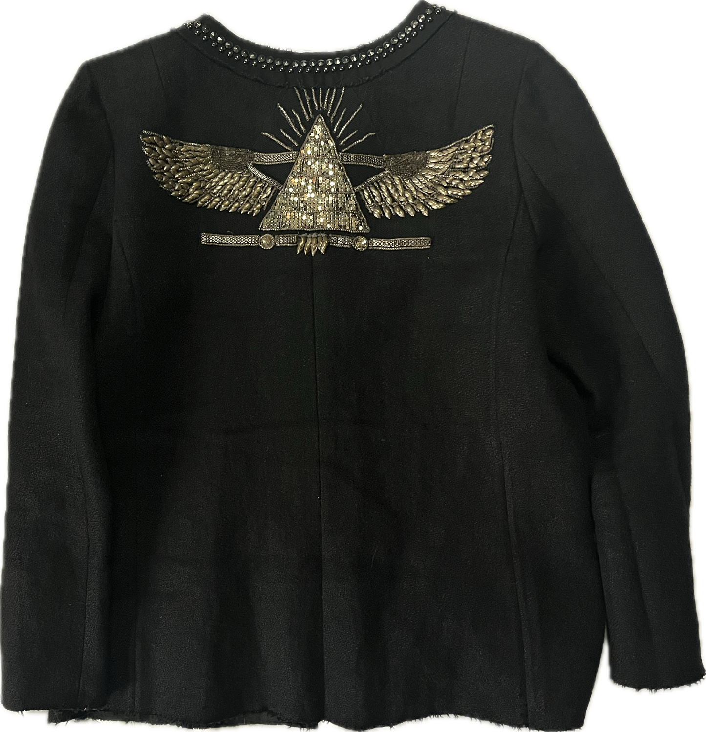 Balmain SS09 Evening Jacket