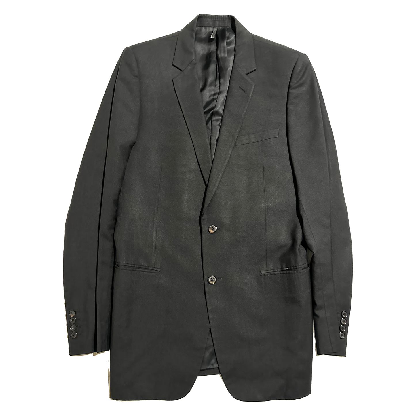 Dior Homme SS03 "Follow Me" Blazer