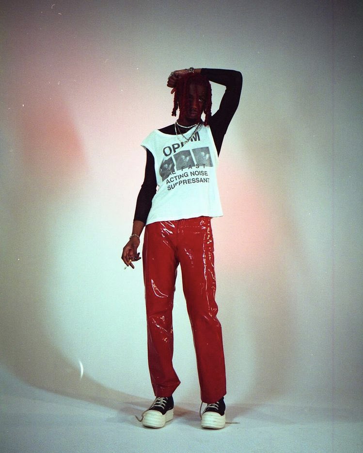Enfants Riches Deprimes SS18 Opium Tank Top