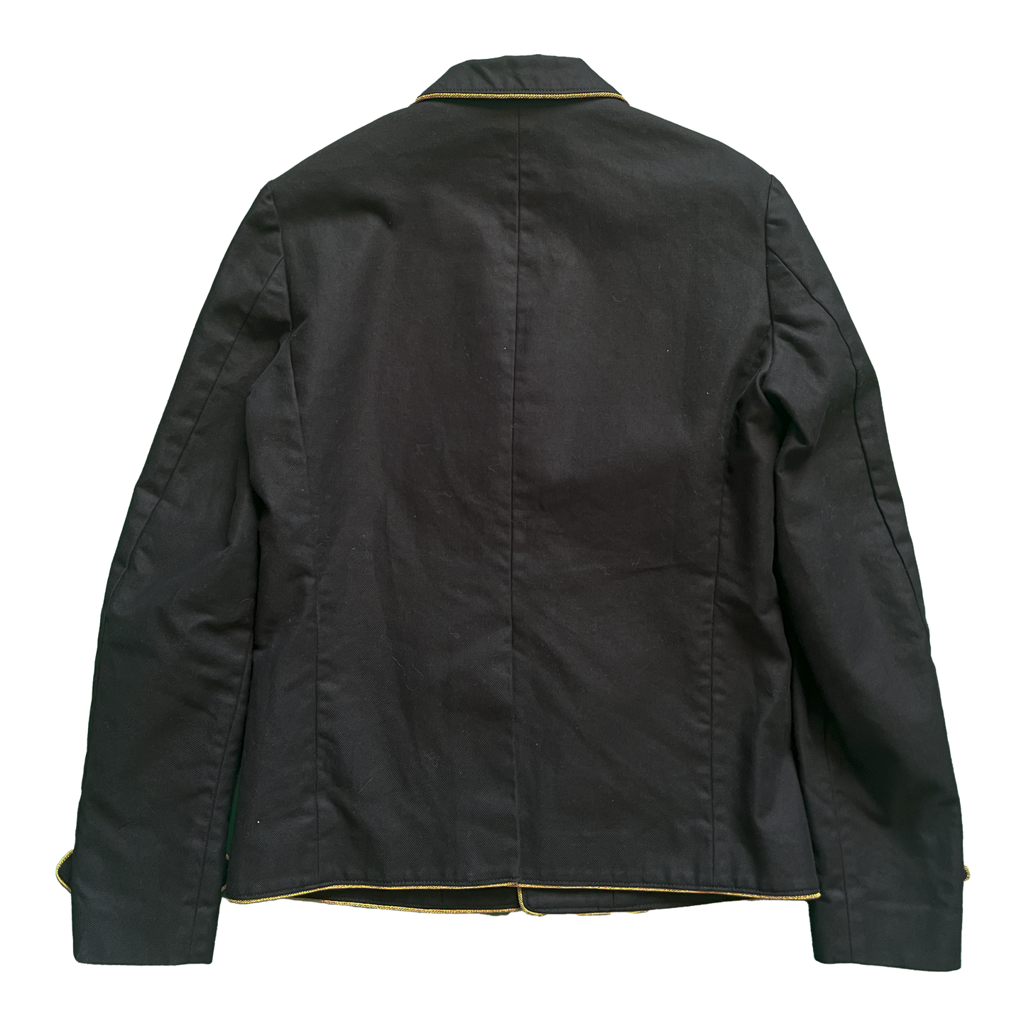 Pledge Officer Blazer