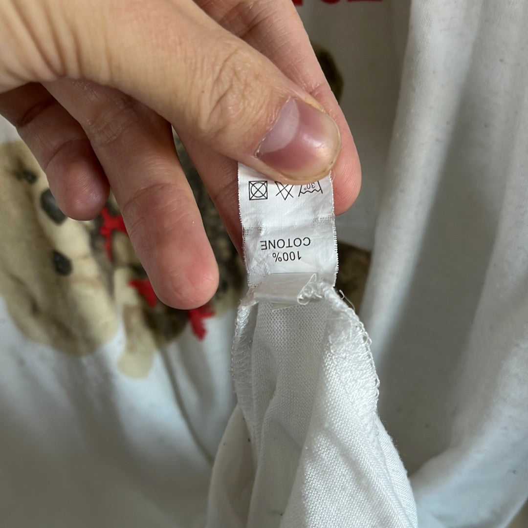 2014 Enfants Riches Deprimes First Edition High Risk T-Shirt