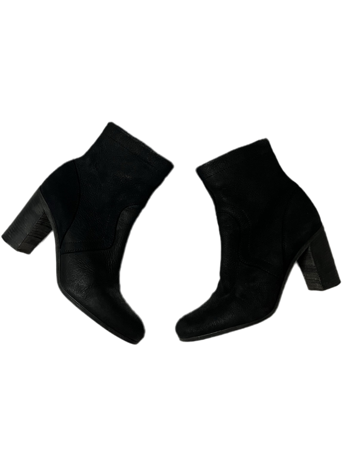 Rick Owens FW06 Dustulator Heels