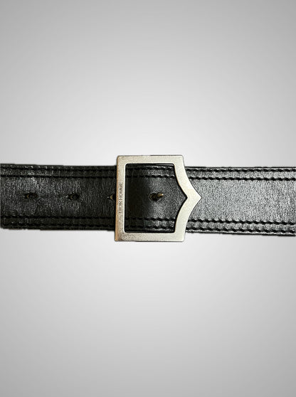Dior Homme SS05 D-Point Belt