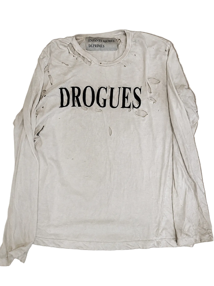 Enfants Riches Deprimes SS16 Drogues Longsleeve
