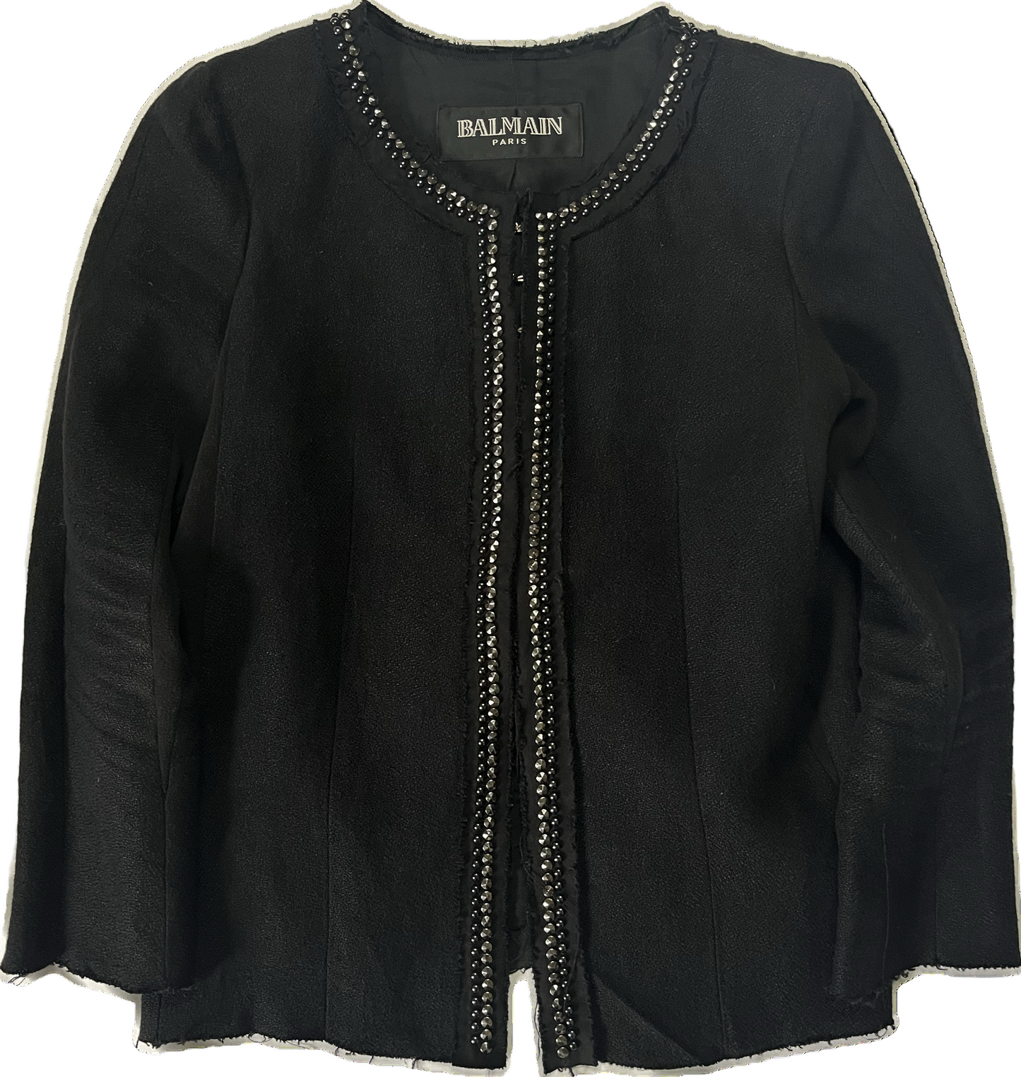 Balmain SS09 Evening Jacket