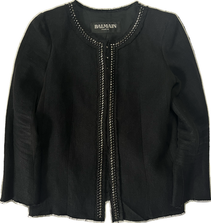 Balmain SS09 Evening Jacket