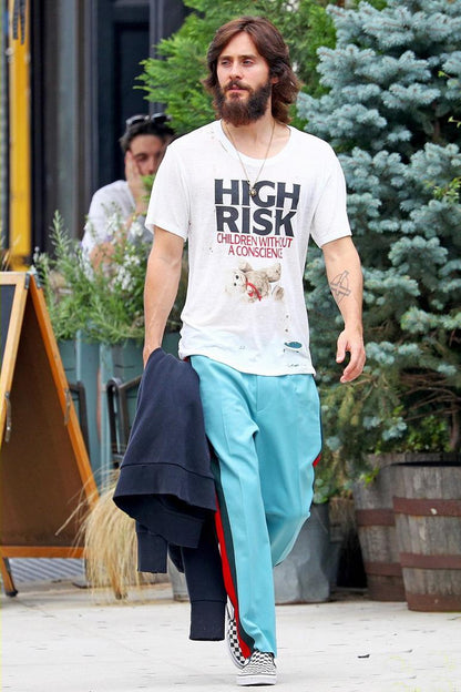 2014 Enfants Riches Deprimes First Edition High Risk T-Shirt