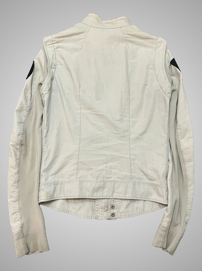 Rick Owens SS08 Creatch F1 Jacket