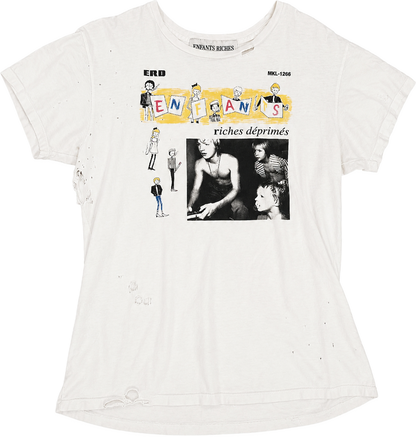 Enfants Riches Déprimés “Enfants” Photo Graphic T-Shirt