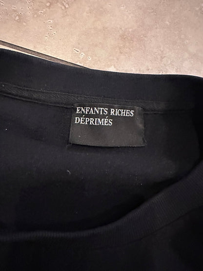 Enfants Riches Déprimés SS19 Cage Chain Graphic Long Sleeve