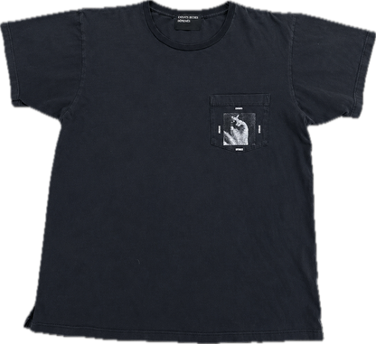 Enfants Riches Déprimés Nude Cigarette Pocket T-Shirt