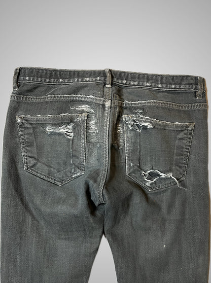 Rick Owens Hogwash Detroits