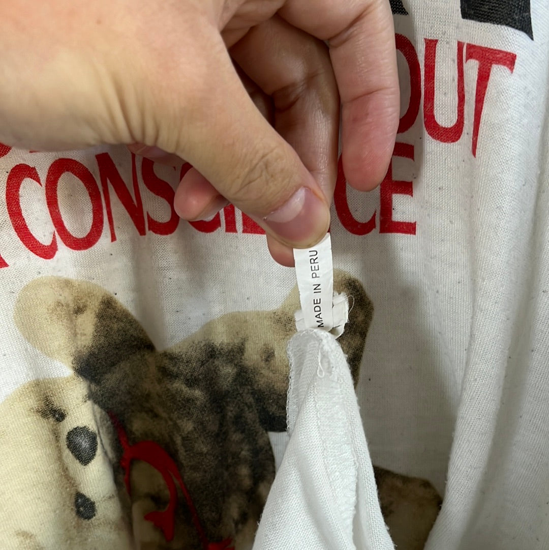 2014 Enfants Riches Deprimes First Edition High Risk T-Shirt