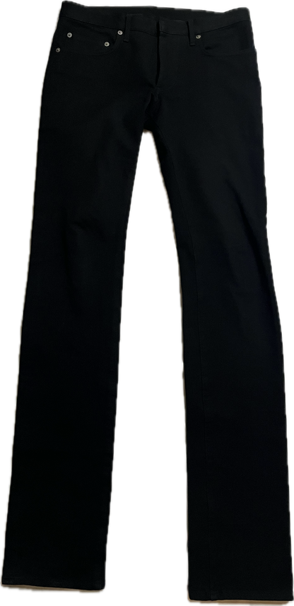 Dior Homme SS07 Super Slenders