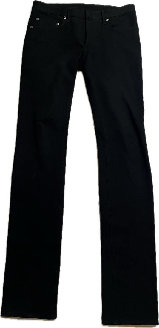 Dior Homme SS07 Super Slenders