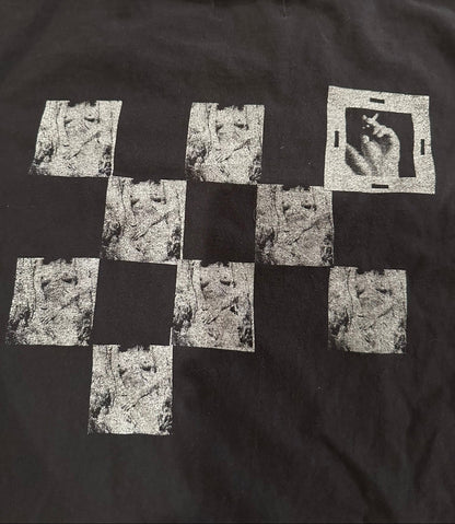Enfants Riches Déprimés Nude Cigarette Pocket T-Shirt