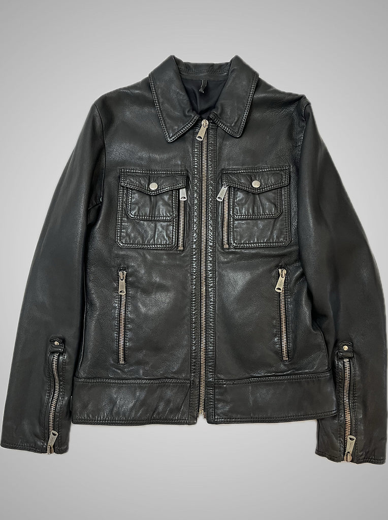 dior homme AW06 スタッズ ベルト 80 【楽天市場】【グラム期 エディ