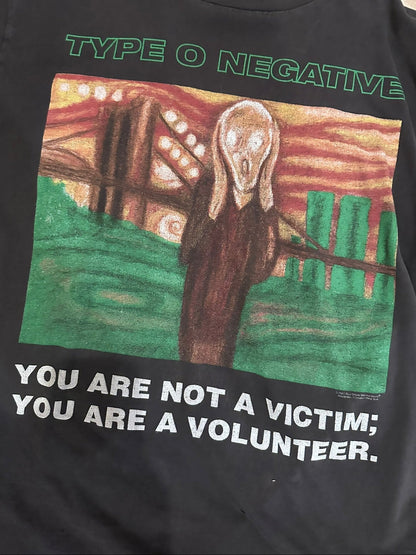 Type O Negative “The Profit(s) of Doom” T-Shirt