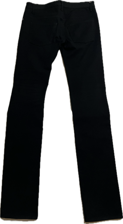 Dior Homme SS07 Super Slenders