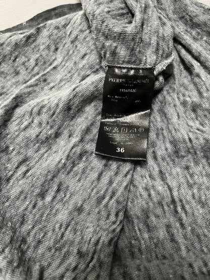 Pierre Balmain Pierced Tanktop