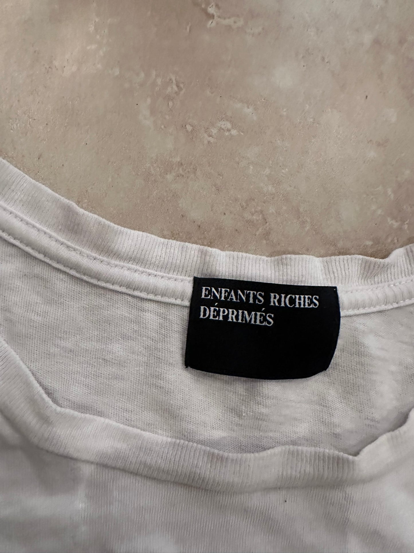 Enfants Riches Déprimés Bondage T-Shirt