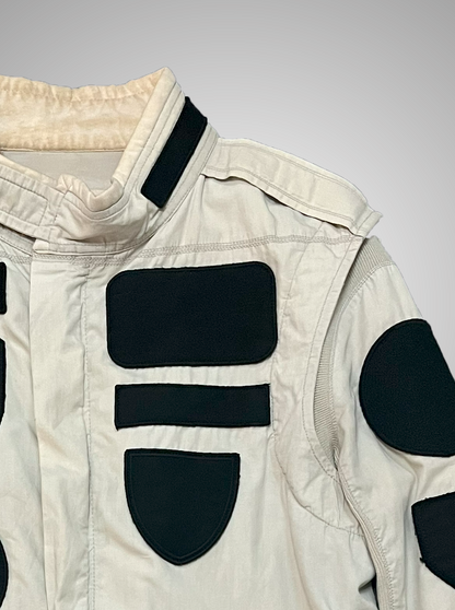 Rick Owens SS08 Creatch F1 Jacket