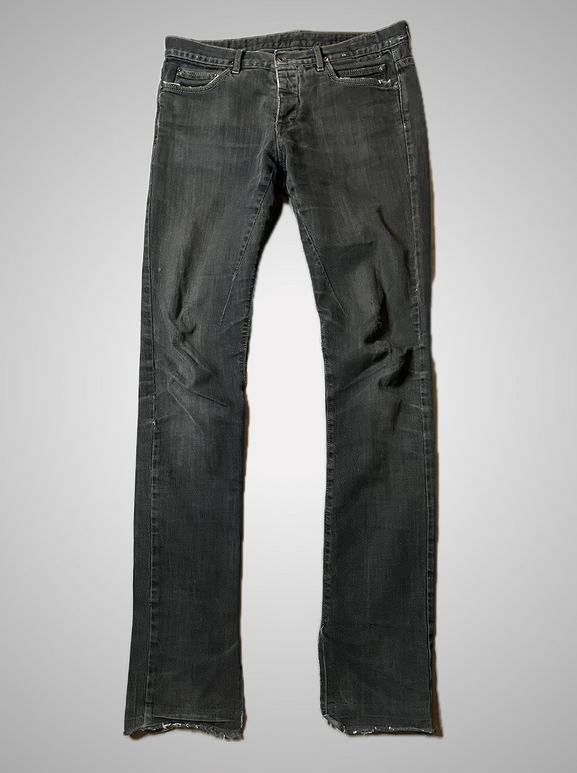 Rick Owens Hogwash Detroits