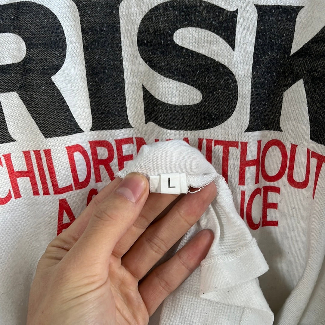 2014 Enfants Riches Deprimes First Edition High Risk T-Shirt