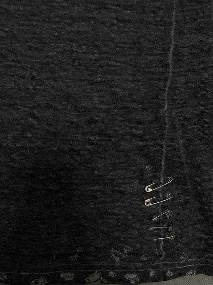 Pierre Balmain Pierced Tanktop