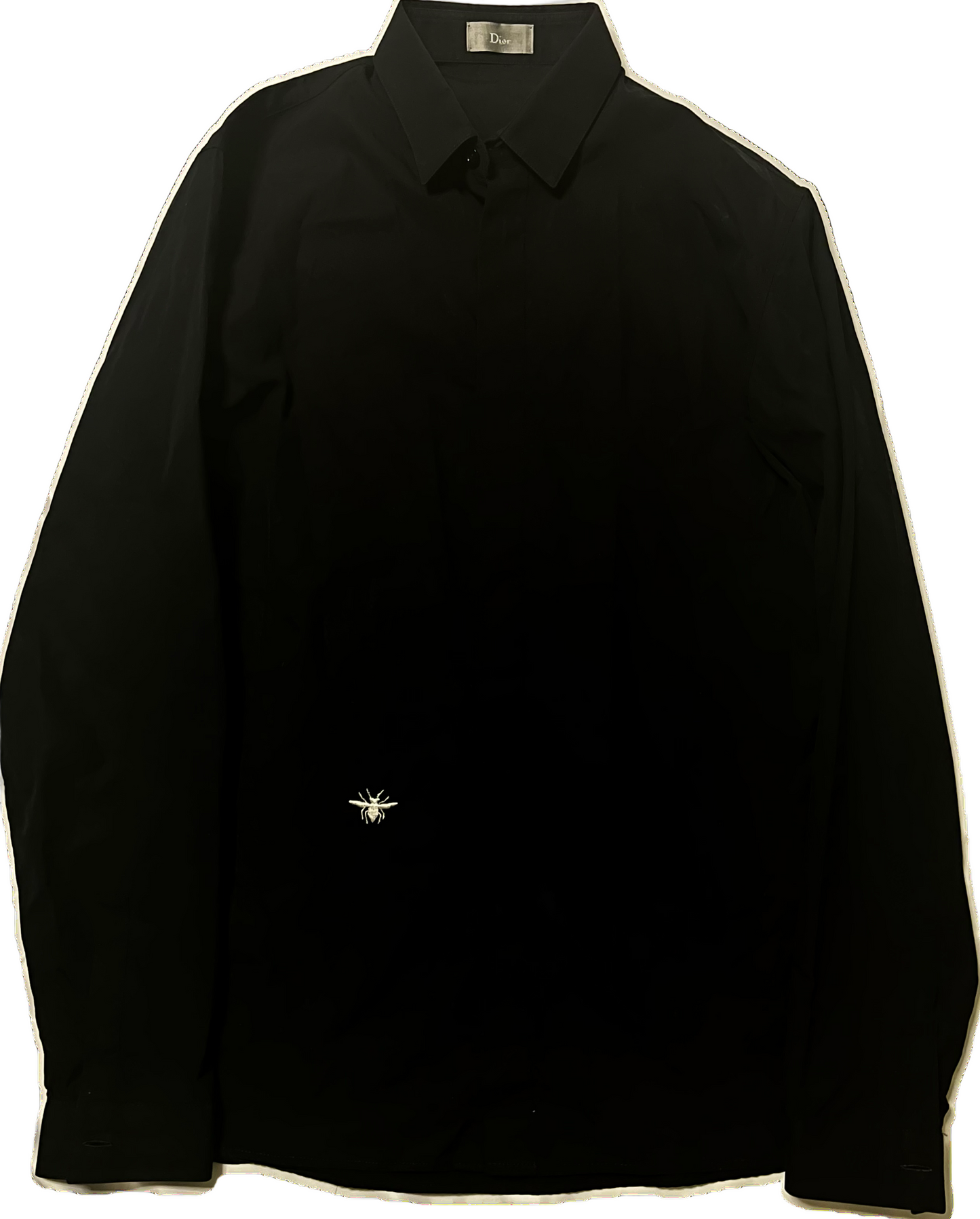 Dior Homme AW10 Bee Shirt