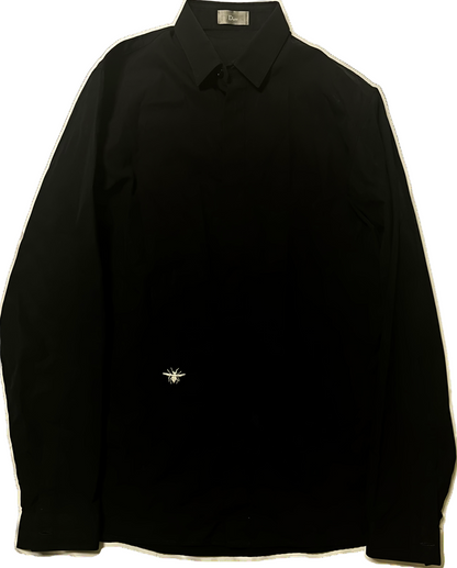Dior Homme AW10 Bee Shirt