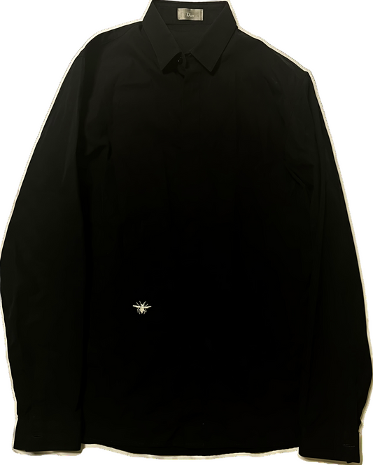 Dior Homme AW10 Bee Shirt