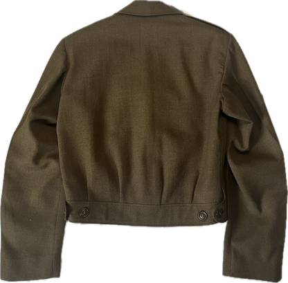 1940s USA Officer Jacket
