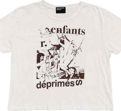Enfants Riches Déprimés Gnaw T-Shirt