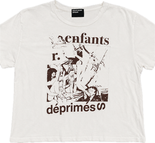 Enfants Riches Déprimés Gnaw T-Shirt