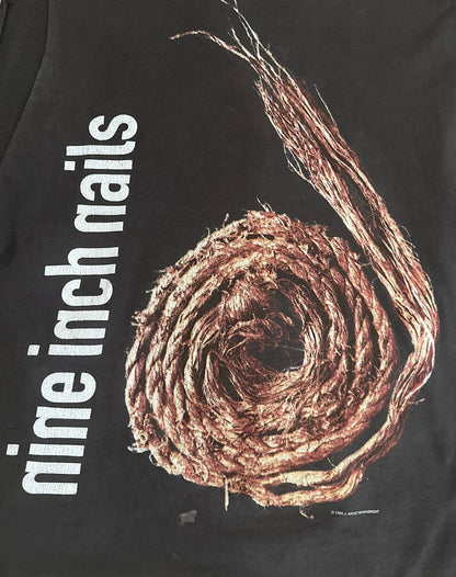 Nine Inch Nails “The Downward Spiral” 1995 T-Shirt