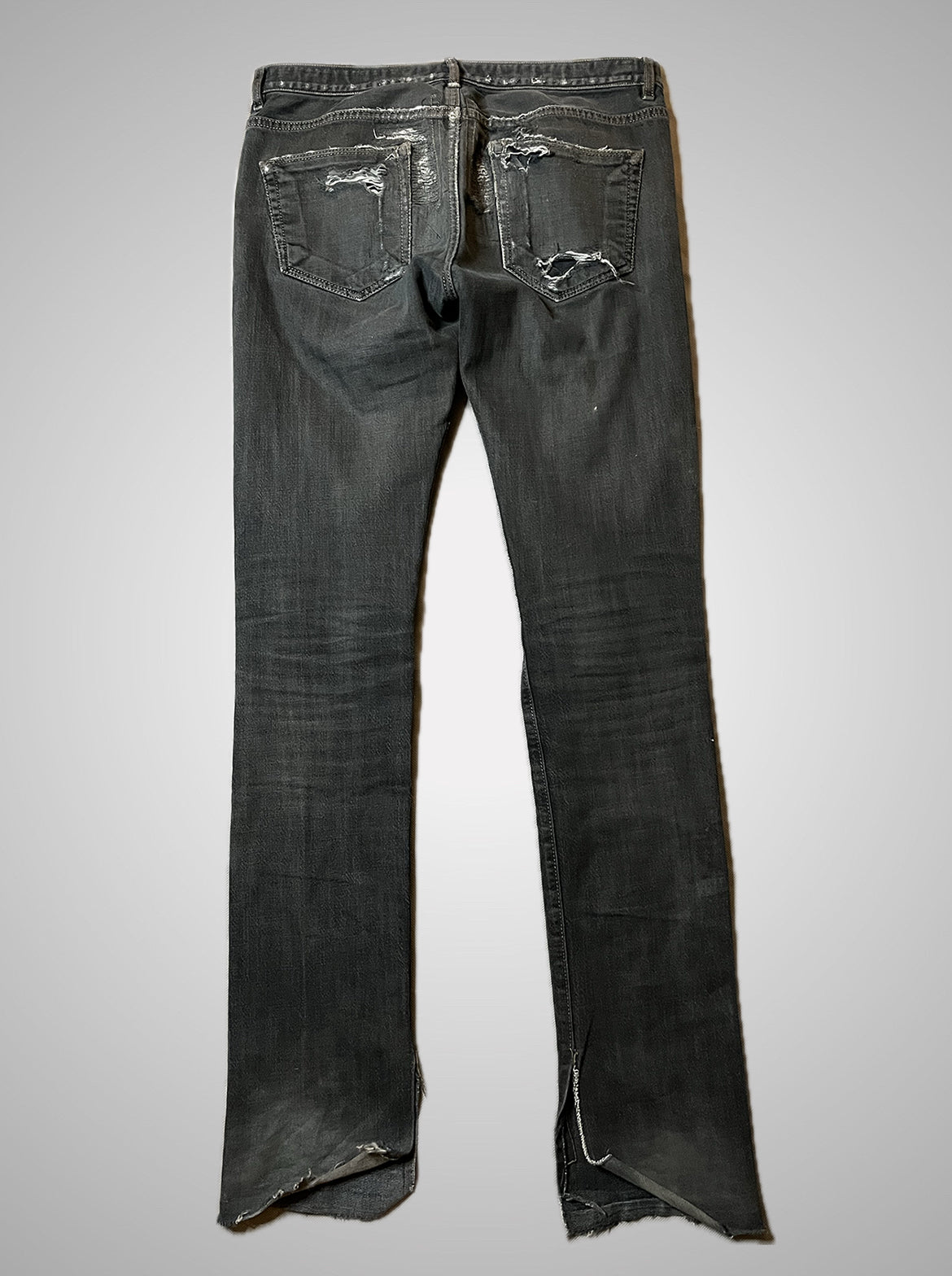 Rick Owens Hogwash Detroits