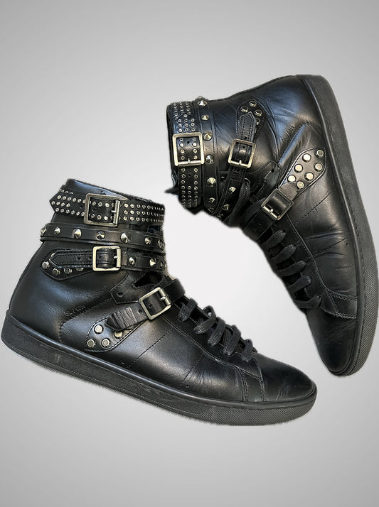 Saint Laurent Paris SS14 SL16