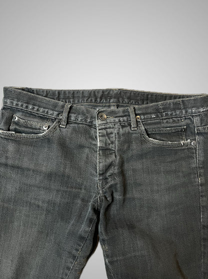 Rick Owens Hogwash Detroits