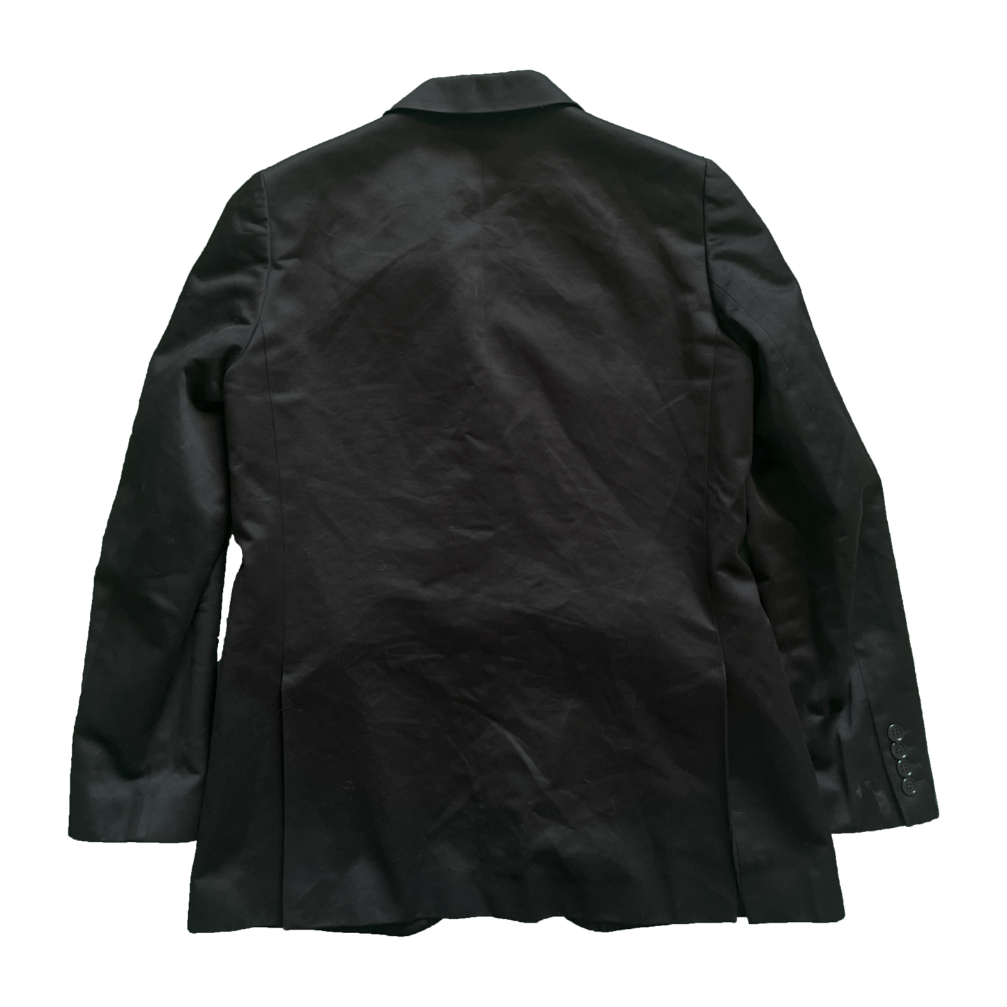 Helmut Lang AW02 Backpack Blazer