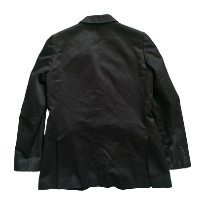 Helmut Lang AW02 Backpack Blazer