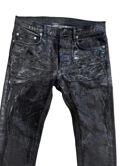 Dior Homme AW08 Luster Reissue Denim
