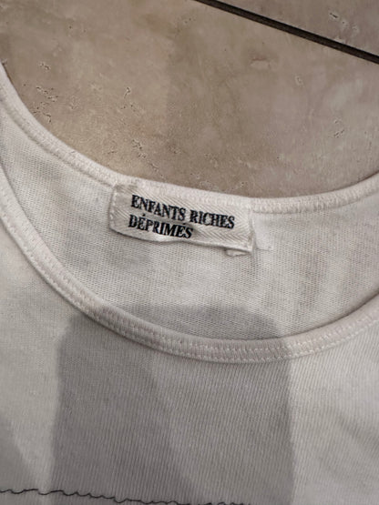 Enfants Riches Deprimes SS20 Hand Drawn Knit Tee