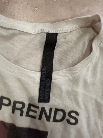 Enfants Riches Deprimes SS18 Drummer Tee