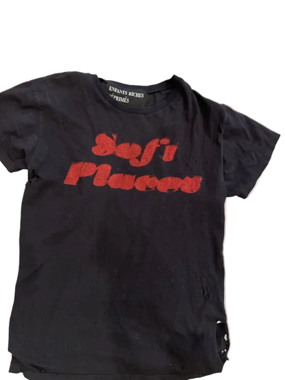 Enfants Riches Deprimes SS17 Soft Places Tee