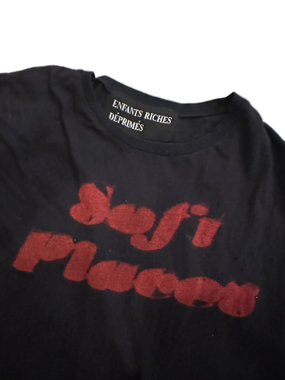 Enfants Riches Deprimes SS17 Soft Places Tee
