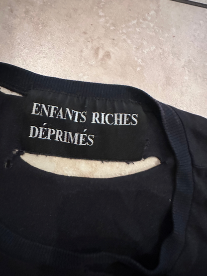 Enfants Riches Deprimes SS14 First Edition Logo tee