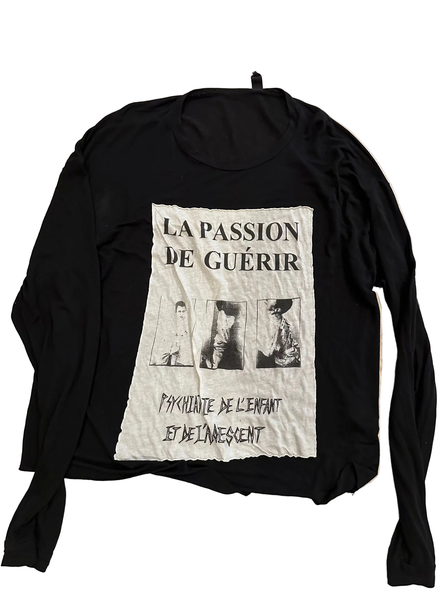 Enfants Riches Deprimes SS17 Passion Longsleeve